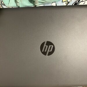 Hp Computer Laptop